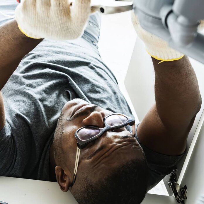 Emergency Plumbing Check