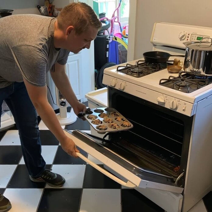 Residential Gas Fitting